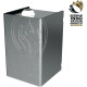 Unite de desinfection de leau par LED uv