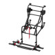 Porte-vélos LIFT 77 NOIR