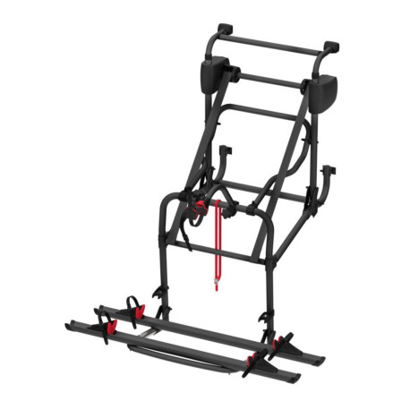 Porte-vélos LIFT 77 NOIR