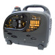 Groupe electrogene MOOVE inverter 1000W