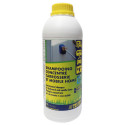 Shampoing surpuissant moussant pour carrosserie L.M.NET 1 L