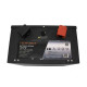 Batterie Lithium LiFePO4 12V 300Ah Bluetooth TECHFORCE