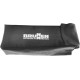 Cales 3 niveaux x2 EQUALIZER XL noir avec housse - BRUNNER