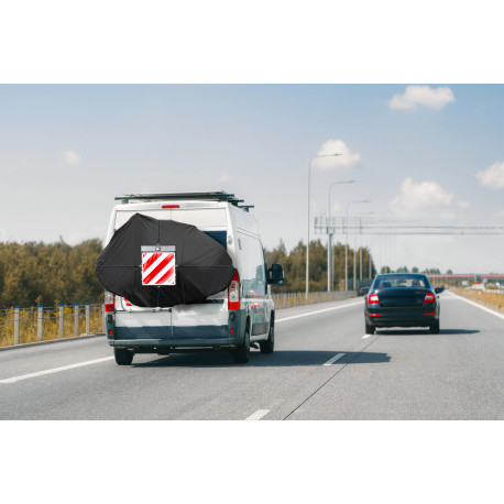 Housse pour 2/3 vélos WRAPPER - BRUNNER