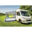 Paroi latérale SIDE W PRO SHADE F45/F80s gauche