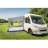 Paroi latérale SIDE W PRO SHADE F45/F80s gauche