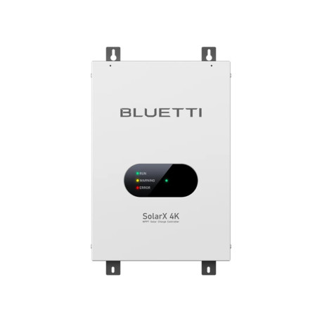 Régulateur solaire pour APEX 300 / B300 / B300K / B300S / AC300 / AC500 - BLUETTI