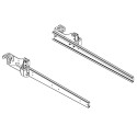 Kit dextension de châssis DUCATO 2006- E4*26R03