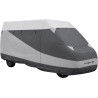 Housse PROCOVER DUCATO 635 COOLWHITE - 4 saisons - BRUNNER