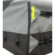 Housse PROCOVER DUCATO 635 COOLWHITE - 4 saisons - BRUNNER