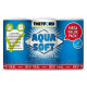 Papier toilette AQUA SOFT 6 rouleaux