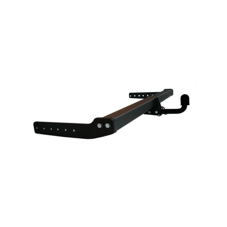 Attelage 1280 mm ALKO HYMER