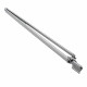 Bras droit LED 2.5m 4 M - PW1000-PW1500-PR2500