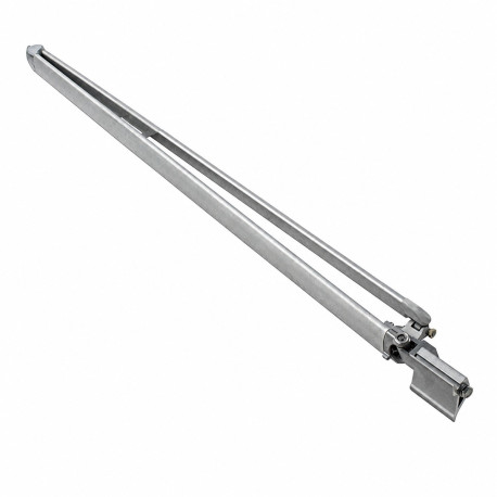 Bras droit LED 2.5m 4 M - PW1000-PW1500-PR2500