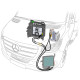 Climatiseur ULTRA COMFORT 9000 MV 4x4 TELECO