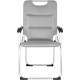 Fauteuil SANGRIA NG gris - BRUNNER