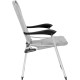 Fauteuil SANGRIA NG gris - BRUNNER