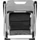 Fauteuil SANGRIA NG gris - BRUNNER