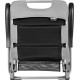 Fauteuil SANGRIA NG gris - BRUNNER