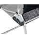 Fauteuil SANGRIA NG gris - BRUNNER
