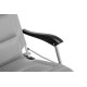 Fauteuil SANGRIA NG gris - BRUNNER