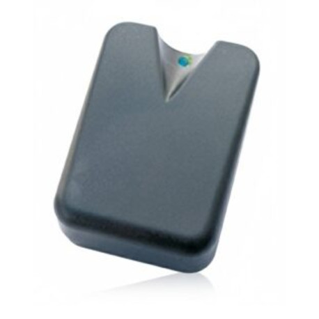 Capteur accéléromètre Led Blanc 868 mhz pour alarme BOMATECH UNIVERSELLE