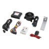 Kit alarme universelle Bluetooth 868 mhz BOMATECH