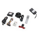 Kit alarme universelle Bluetooth 868 mhz + BOMASAT