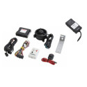 Kit alarme universelle Bluetooth 868 mhz + BOMASAT
