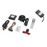 Kit alarme universelle Bluetooth 868 mhz + BOMASAT