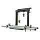 Porte-vélos électrique BIKE LIFT OFF ROAD BLACK EDITION - BR SYSTEMS