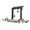 Porte-vélos électrique BIKE LIFT OFF ROAD BLACK EDITION - BR SYSTEMS