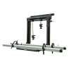 Porte-vélos électrique BIKE LIFT OFF ROAD BLACK EDITION - BR SYSTEMS