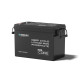 Batterie lithium 12V 300 Ah Mini CORE - RENOGY