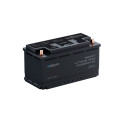 Batterie lithium 12V 135 Ah sous siège DIN L5 PRO - RENOGY