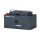 Batterie lithium 12 V 150 Ah sous siège DIN L5 Pro - RENOGY