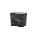 Batterie lithium 12V 100 Ah Mini avec chauffage CORE - RENOGY