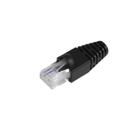 Fiche de terminaison RJ45 - RENOGY