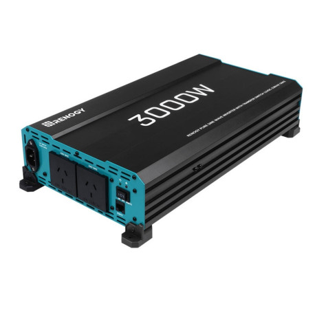 Convertisseur pur sinus 3000 W - RENOGY