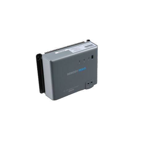 Chargeur secteur 12 V 35 A REGO - RENOGY