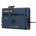 Centrale dénergie 4 en 1 Nexus 12V 60 A PRO - RENOGY