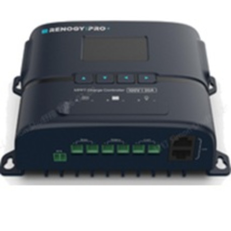 Régulateur MPPT 12/24V 40A ·Rover 2 PRO - RENOGY
