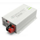 Chargeur AC/DC PRO 12V 30A avec LED - AGM, GEL, LITHIUM - MOSCATELLI