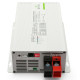 Chargeur AC/DC PRO 12V 30A avec LED - AGM, GEL, LITHIUM - MOSCATELLI