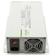Chargeur AC/DC PRO 12V 30A avec LED - AGM, GEL, LITHIUM - MOSCATELLI