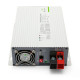 Chargeur AC/DC PRO 12V 60A avec LED - AGM, GEL, LITHIUM - MOSCATELLI