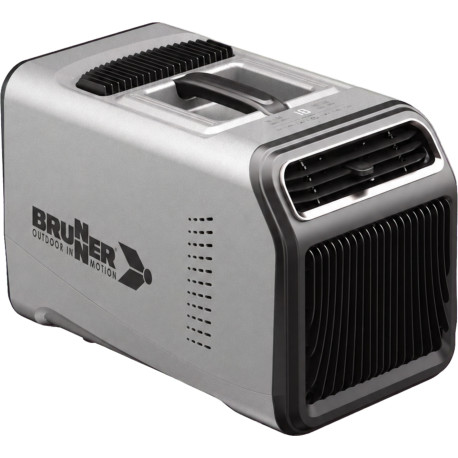 Climatiseur POLARYS IMPERATOR VAN 5100 H&C - T5/T6 - BRUNNER