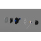 Kit UPGRADE pour pompe AQUA F 13L