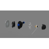 Kit UPGRADE pour pompe AQUA F 13L