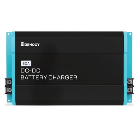 Chargeur DC-DC 12V 60A 750W CORE - RENOGY